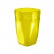 Trinkbecher Midi Cup 0,3 l, trend-gelb